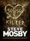 The 50/50 Killer (eBook)